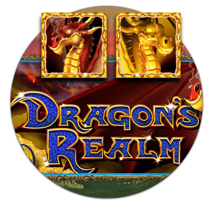 Habanero : Dragons Realm - STARBET388
