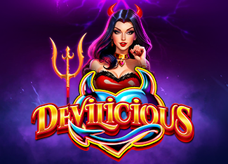 Pragmatic : Devilicious - STARBET388