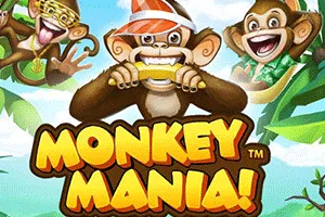 Monkey Mania - STARBET388