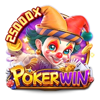 Facai : POKER WIN - STARBET388