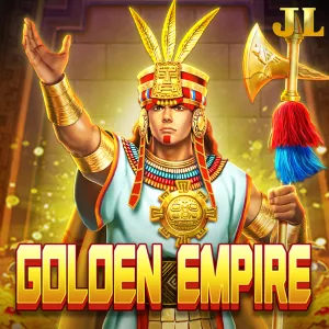 Jili : Golden Empire - STARBET388