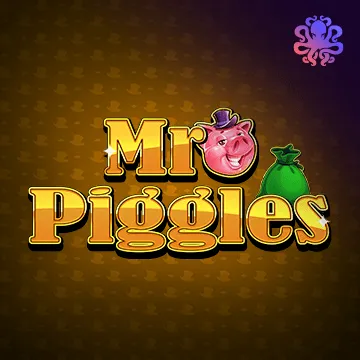 Mr. Piggles - STARBET388