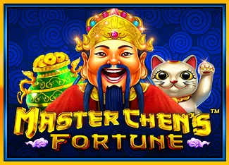 Pragmatic : Master Chens Fortune - STARBET388