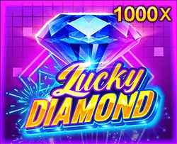 Lucky Diamond - STARBET388