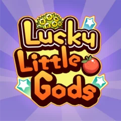 Lucky Little Gods - STARBET388
