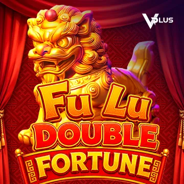 Fu Lu Double Fortune - STARBET388