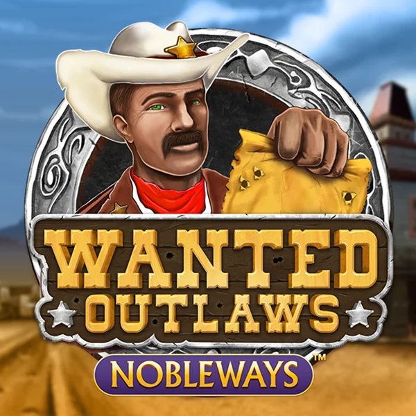 Wanted Outlaws - STARBET388