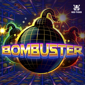 Bombuster - STARBET388
