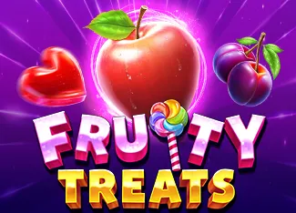 Pragmatic : Fruity Treats - STARBET388