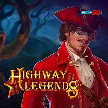 Highway Legends - STARBET388