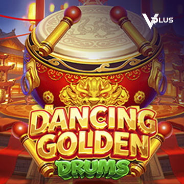Dancing Golden Drums - STARBET388