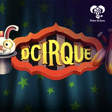 DCirque - STARBET388