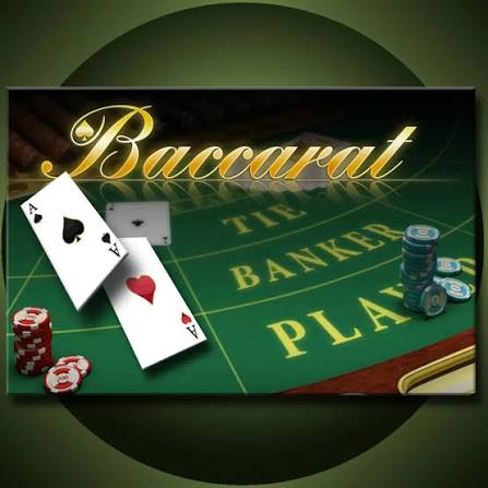 BACCARAT - STARBET388