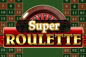Super Roulette - STARBET388