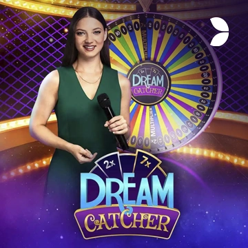 Dream Catcher - STARBET388