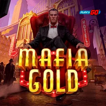 Mafia Gold - STARBET388