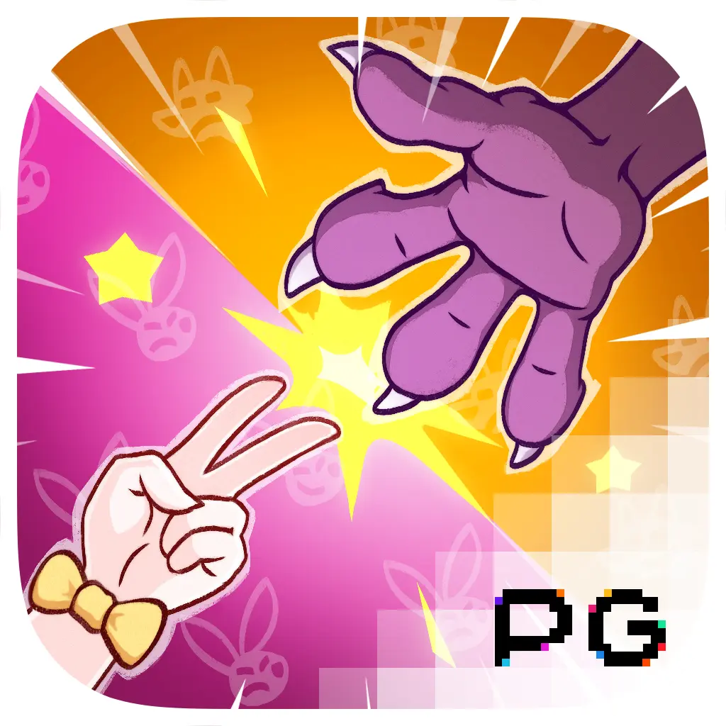 PGSoft : Hood vs Wolf - STARBET388