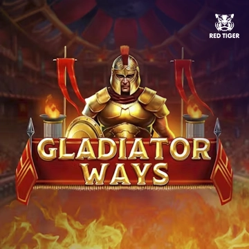 Gladiator Ways - STARBET388