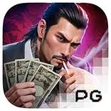 PGSoft : Yakuza Honor - STARBET388