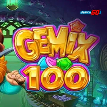 Gemix 100 - STARBET388