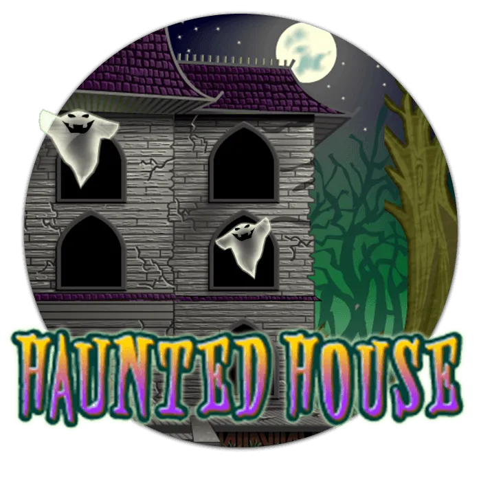 Habanero : Haunted House - STARBET388