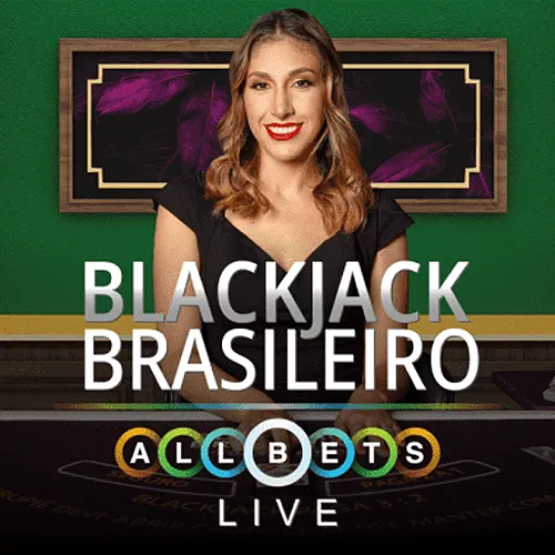 All Bets Blackjack Brasileiro - STARBET388