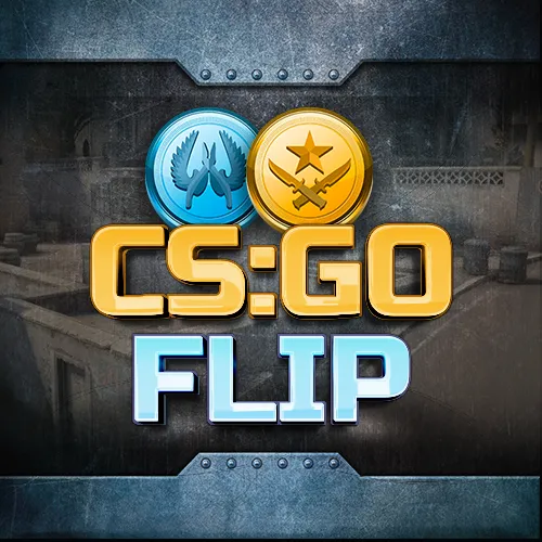 CS:GO Flip CS:GO 掷币 - STARBET388