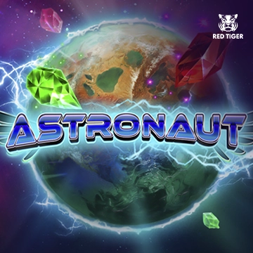 Astronaut - STARBET388