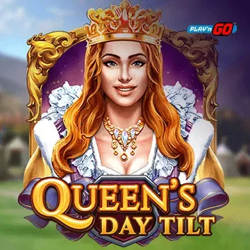 Queens Day Tilt - STARBET388