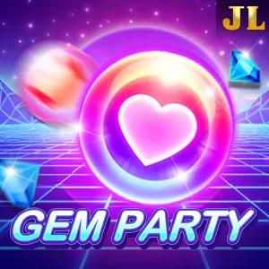 Jili : Gem Party - STARBET388