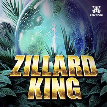 Zillard King - STARBET388