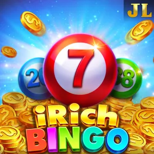 iRich Bingo - STARBET388