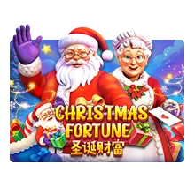 Joker123 : Christmas Fortune - STARBET388