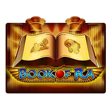 Joker123 : Book Of Ra - STARBET388