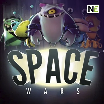 Space Wars - STARBET388
