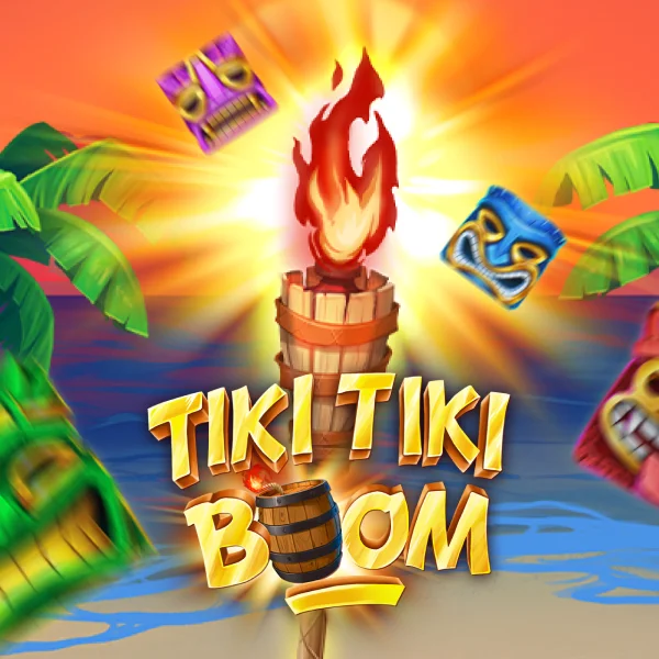 Tiki Tiki Boom&trade; - STARBET388