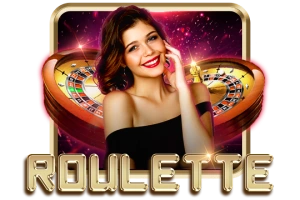 Roulette - STARBET388