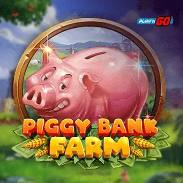 Piggy Bank Farm - STARBET388