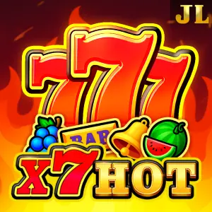 Jili : X7 HOT - STARBET388