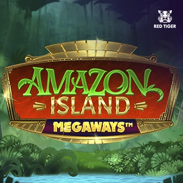 Amazon Island Megaways - STARBET388