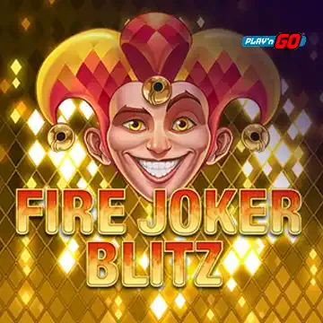 Fire Joker Blitz - STARBET388