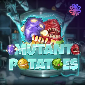 Mutant Potatoes - STARBET388