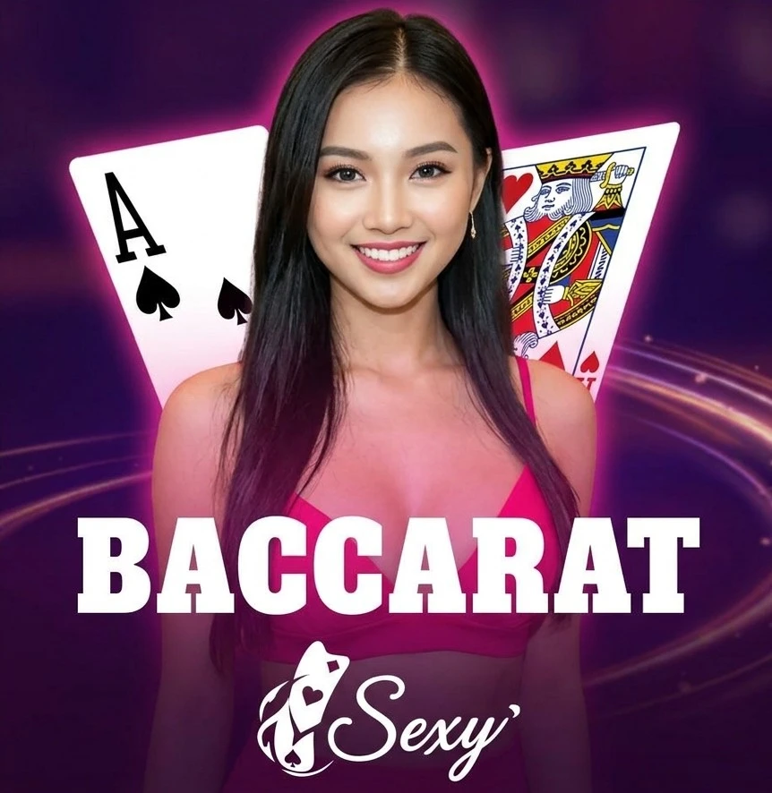Baccarat Classic - STARBET388