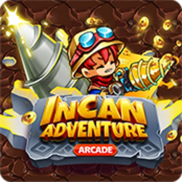 Incan Adventure - STARBET388