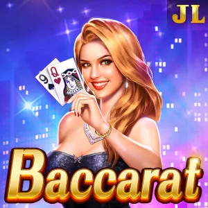 Baccarat - STARBET388