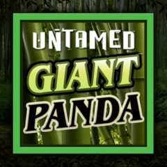 Untamed - Giant Panda - STARBET388