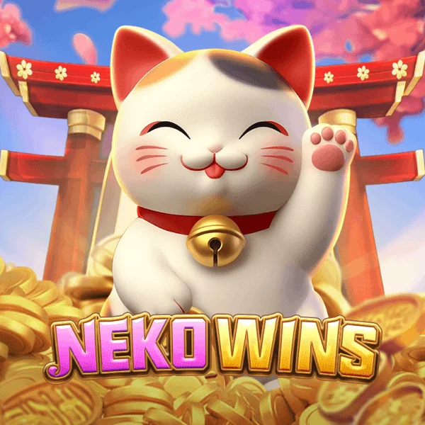 Neko Wins - STARBET388