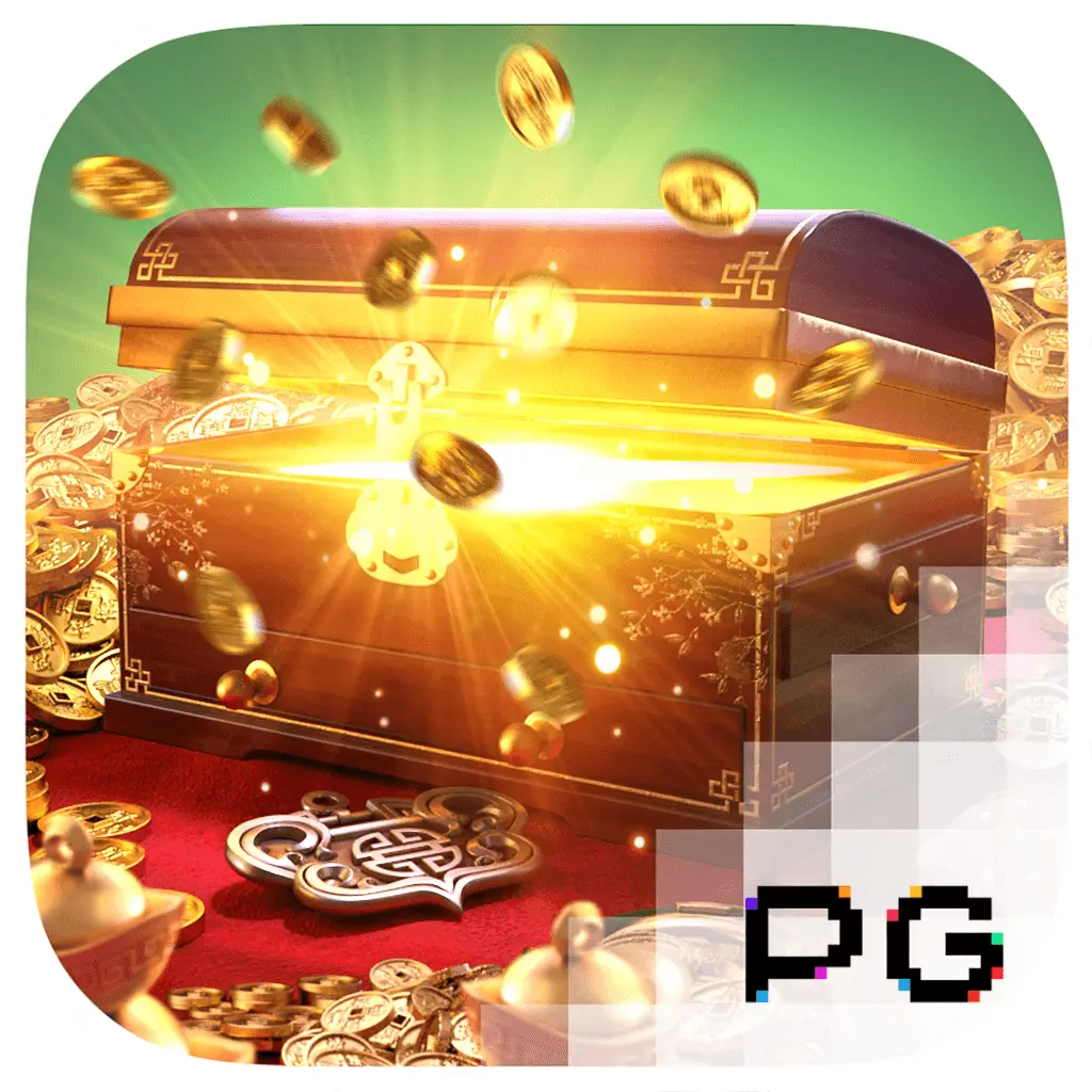 PGSoft : Jewels of Prosperity - STARBET388