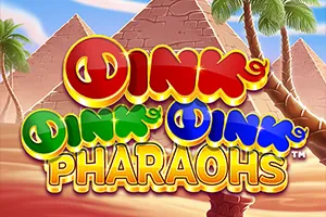 Oink Oink Oink Pharaohs - STARBET388