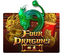 Joker123 : Four Dragons - STARBET388